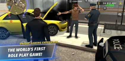 One State RP - Life Simulator: The Ultimate Open-World Roleplay Experience